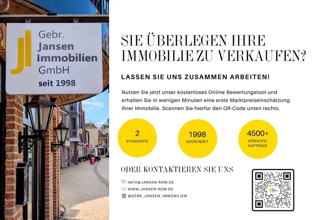 Raum für Ihre Ideen! Einfamilienhaus mit Potenzial!