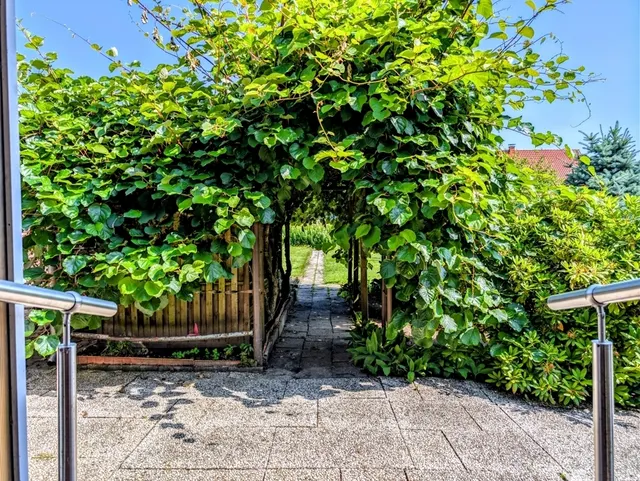 Raum für Ihre Ideen! Einfamilienhaus mit Potenzial!
