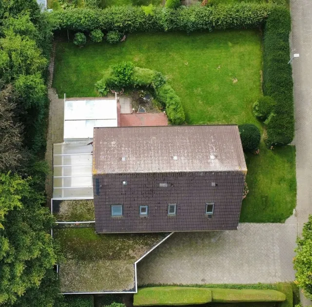 Luftansicht