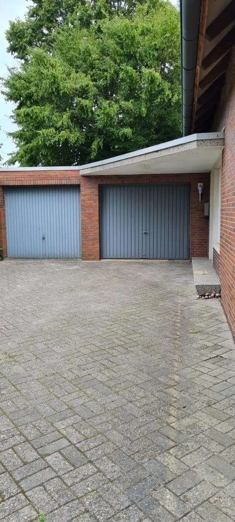 Doppelgarage