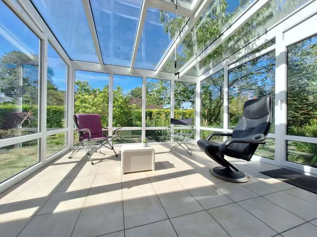 Sommergarten
