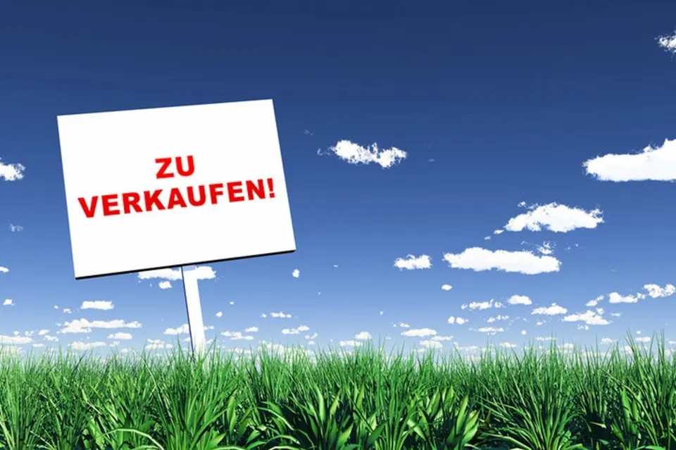 Gegen Gebot - ca. 8,5 ha Grünland in Elsfleth zu verkaufen