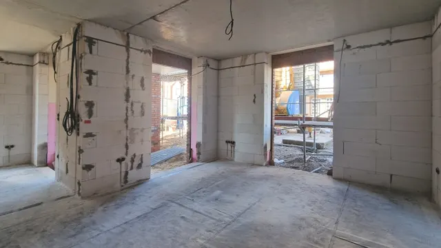 V1684 Wohn-Ess-Zimmer