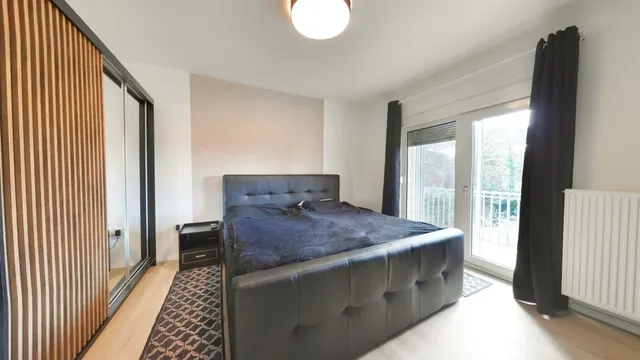 Elternschlafzimmer