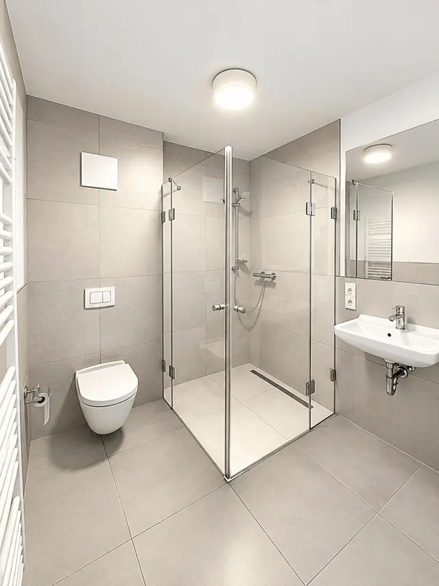 Badezimmer