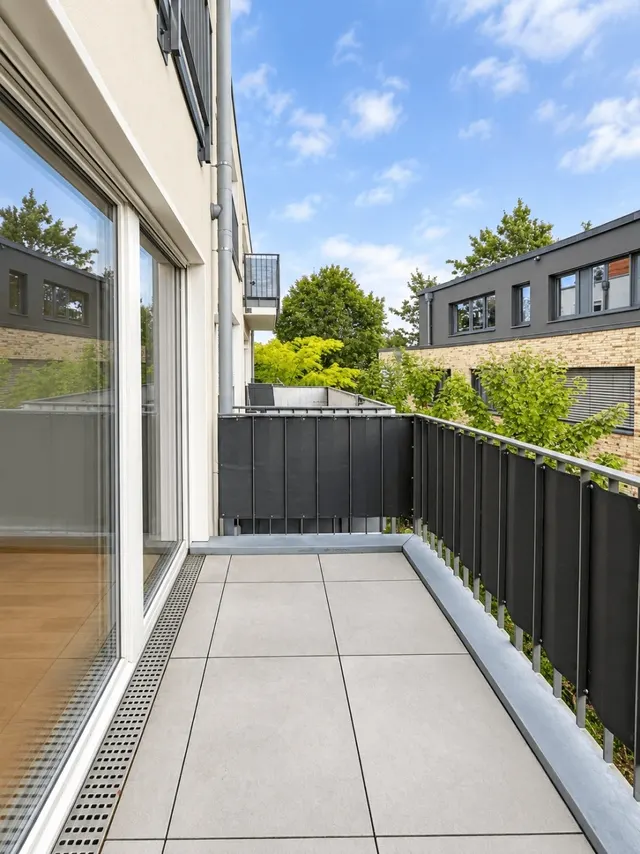 Balkon