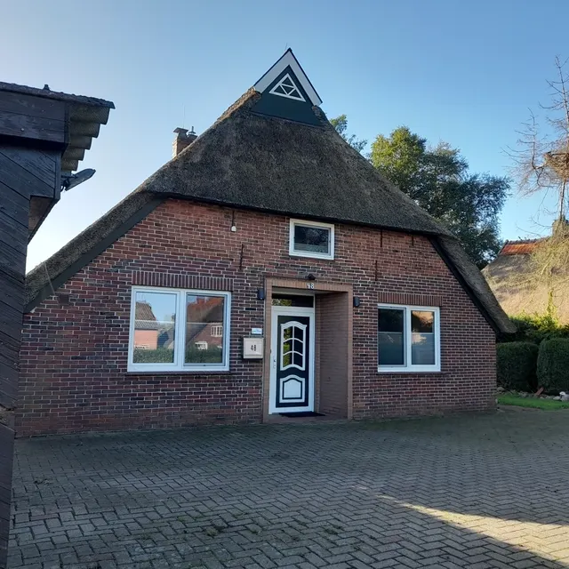 Ansicht Norden
