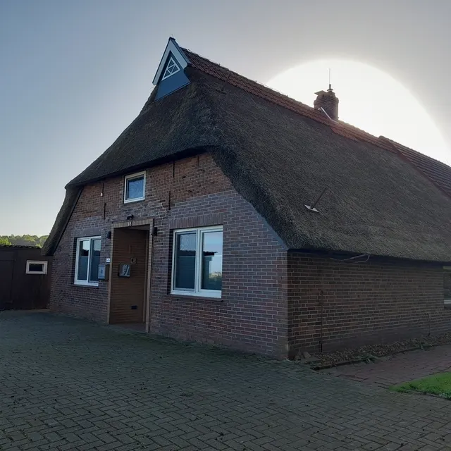 Ansicht Norden