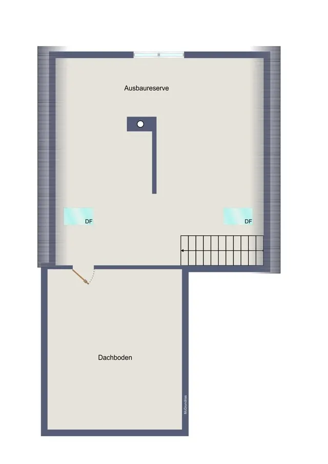 Obergeschoss