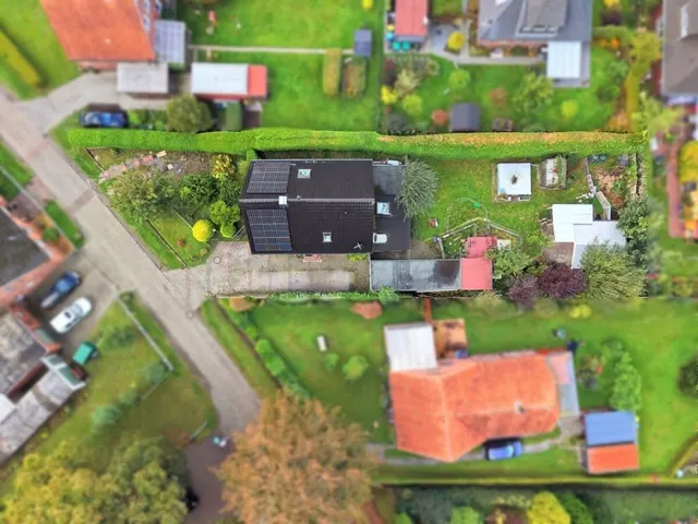Vogelperspektive