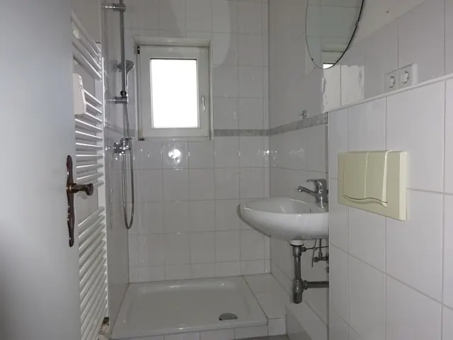 Duschbad