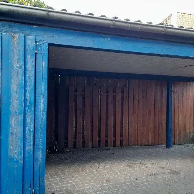 Carport