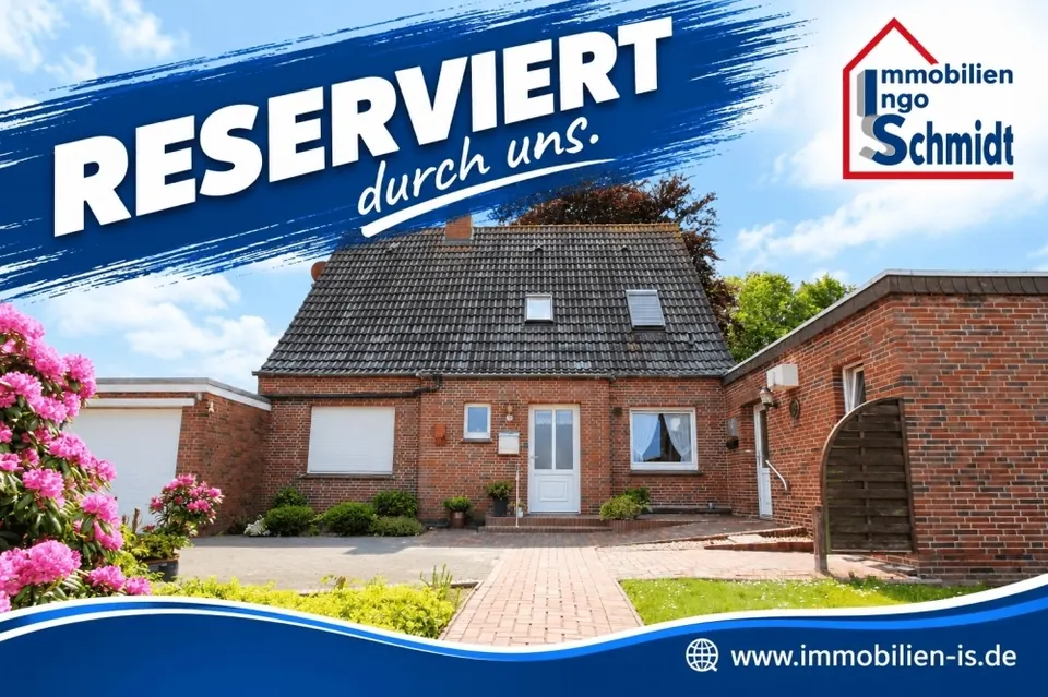 reserviert