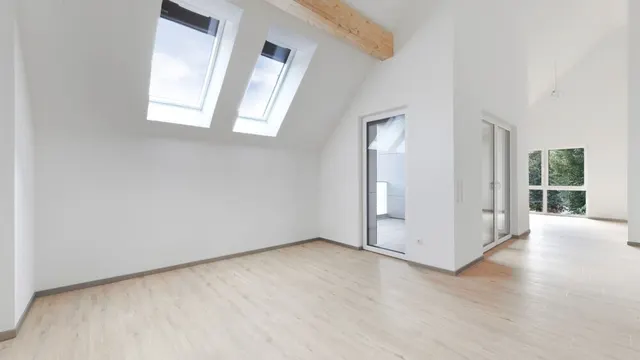 Wohnküche
