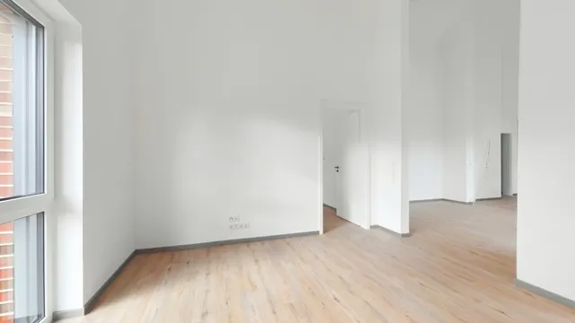 Wohnen