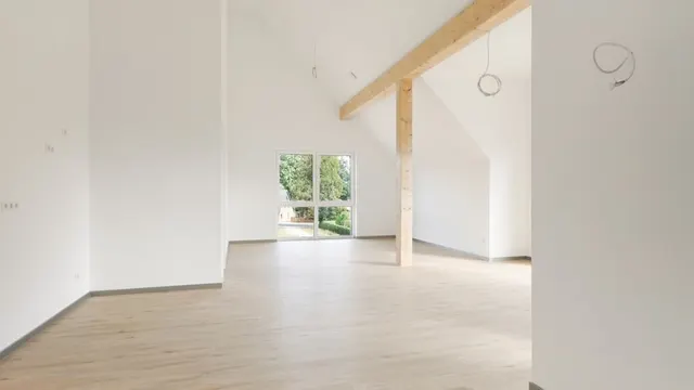Wohnküche