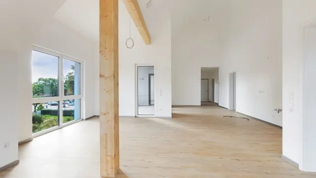 Wohnküche