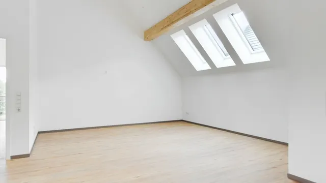 Wohnen