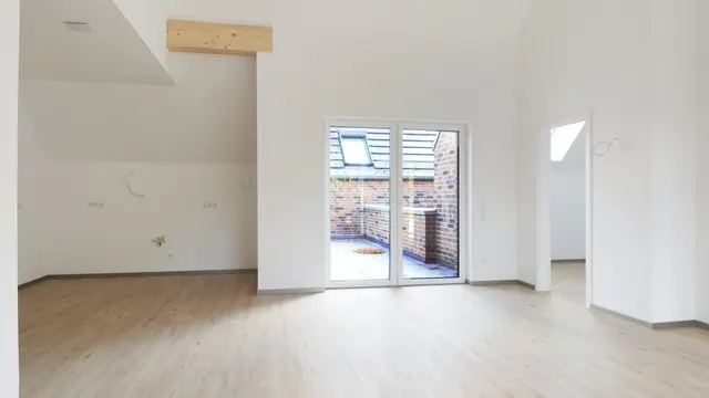 Wohnküche/Essen