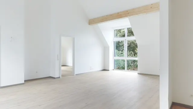 Wohnen