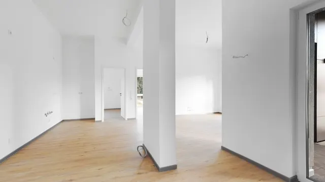 Wohnküche