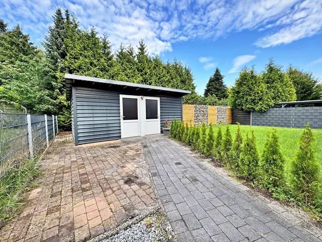 Gerätehaus