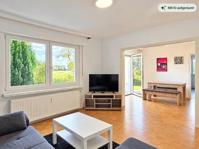 EG Wohnzimmer