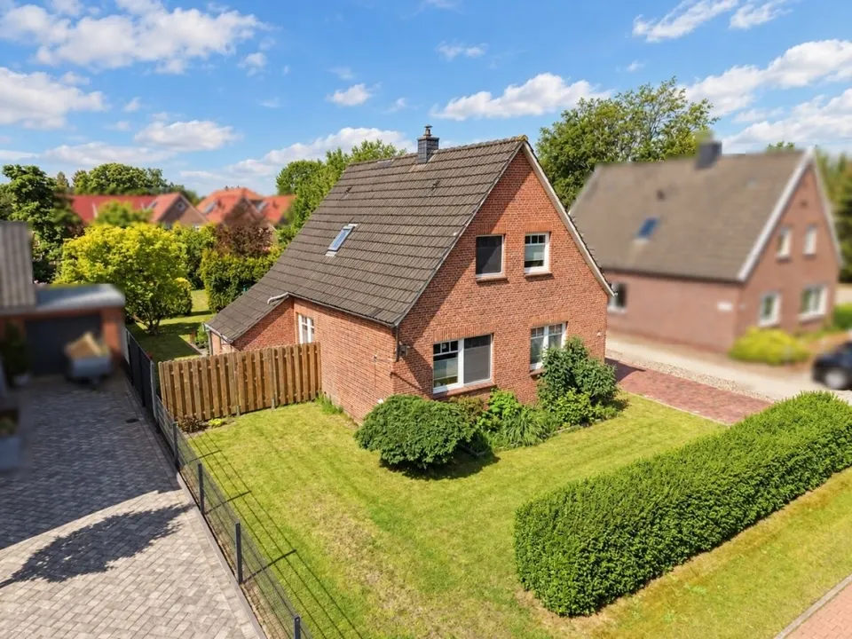 Vorderansicht