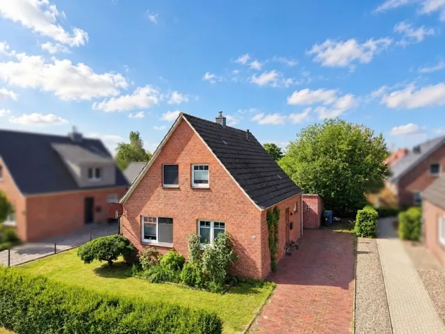 Vorderansicht