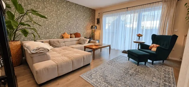 Wohnzimmer II