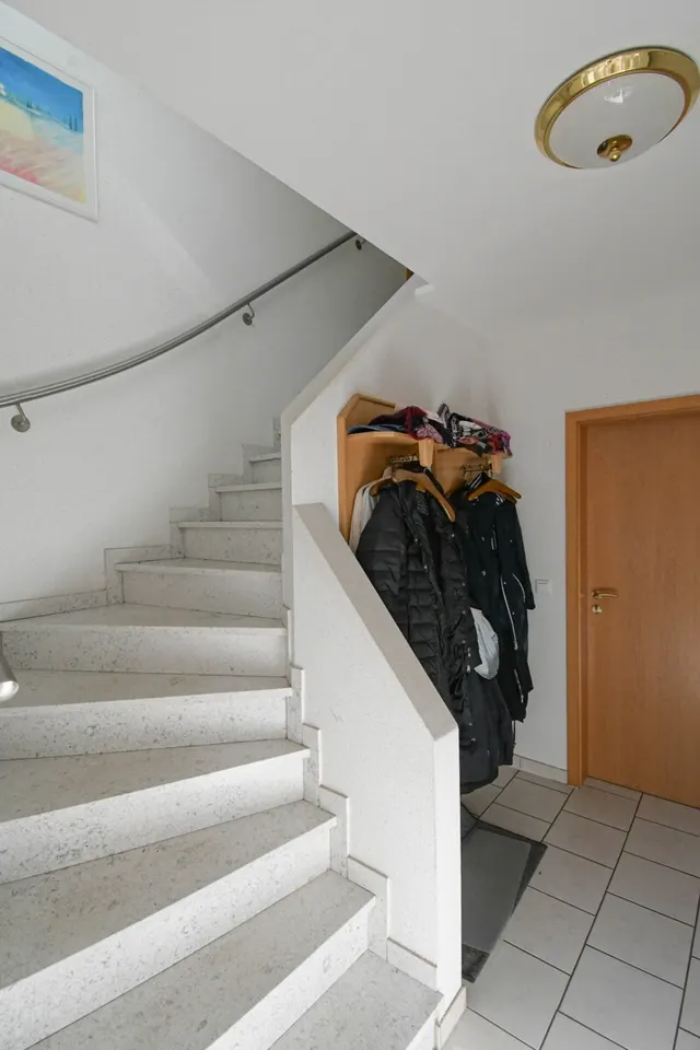Treppenhaus