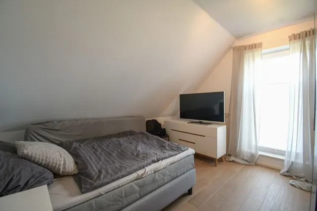 Gemütliches Schlafzimmer
