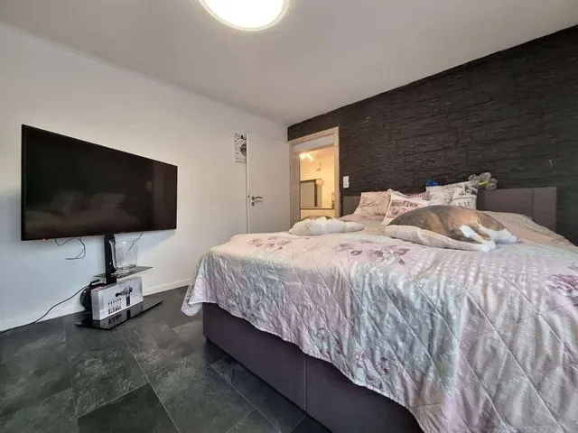 Schlafzimmer EG