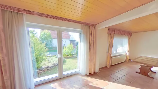 EG Wohnzimmer