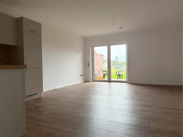 Offenes Wohnen