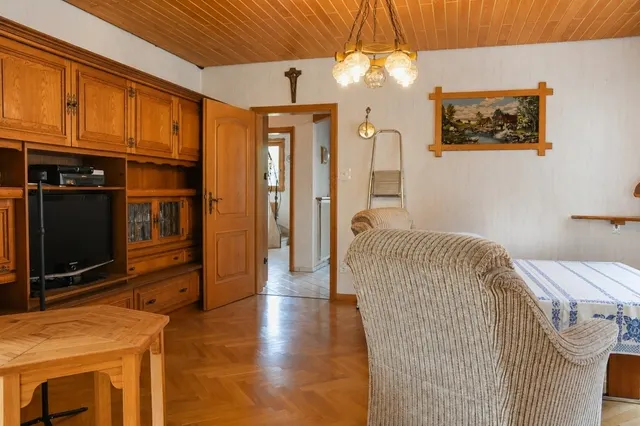 Wohnraum EG