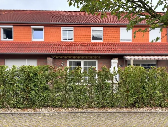 Rückansicht