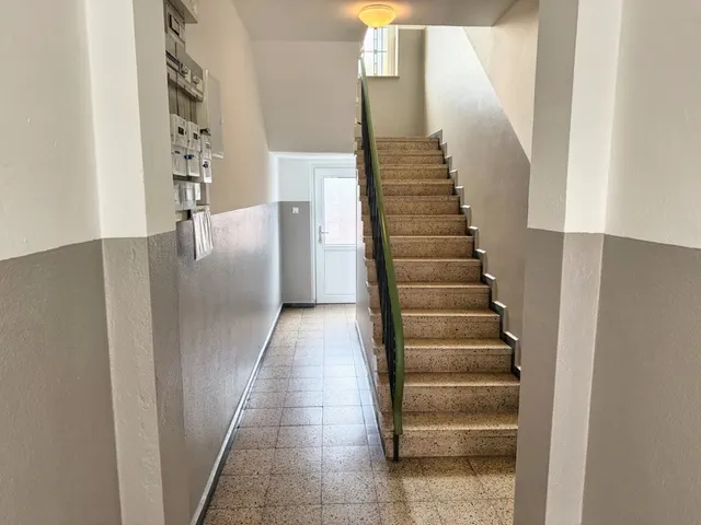 Kurze Wege, zentrale Lage – Wohnen oder vermieten mitten in Sögel!