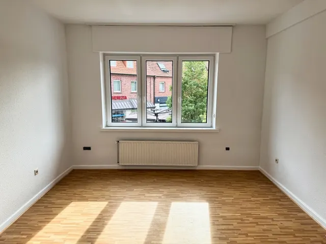 Kurze Wege, zentrale Lage – Wohnen oder vermieten mitten in Sögel!