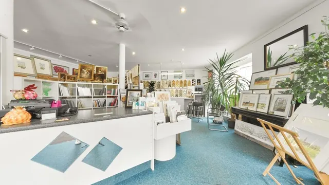 Gewerbeeinheit 2 - Galerie