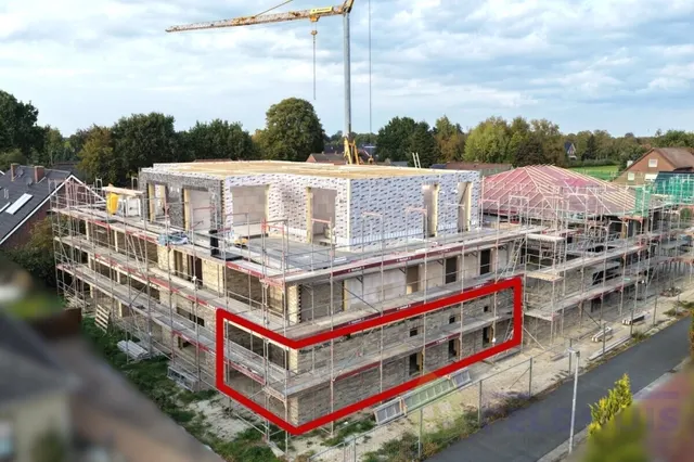Luftaufnahmen Bild 1