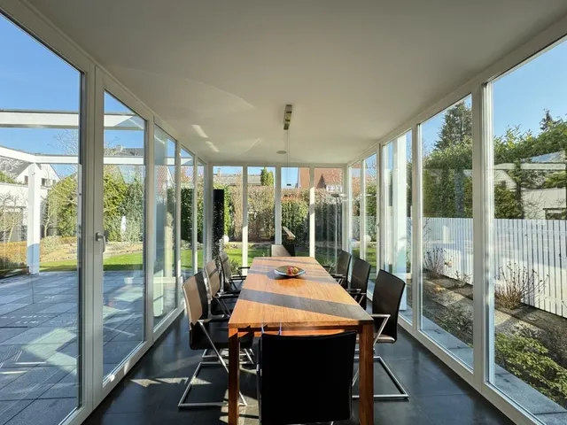 Wintergarten