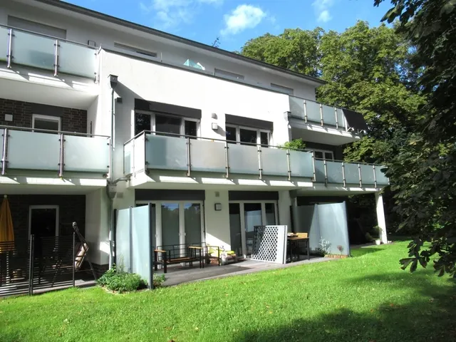 Attraktive Kapitalanlage: Eigentumswohnung in Stadland