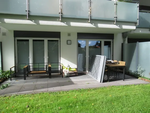 Attraktive Kapitalanlage: Eigentumswohnung in Stadland