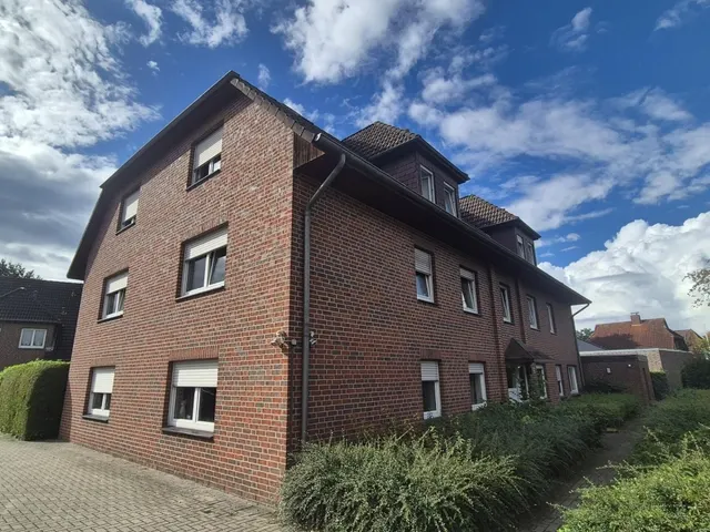 Frontansicht