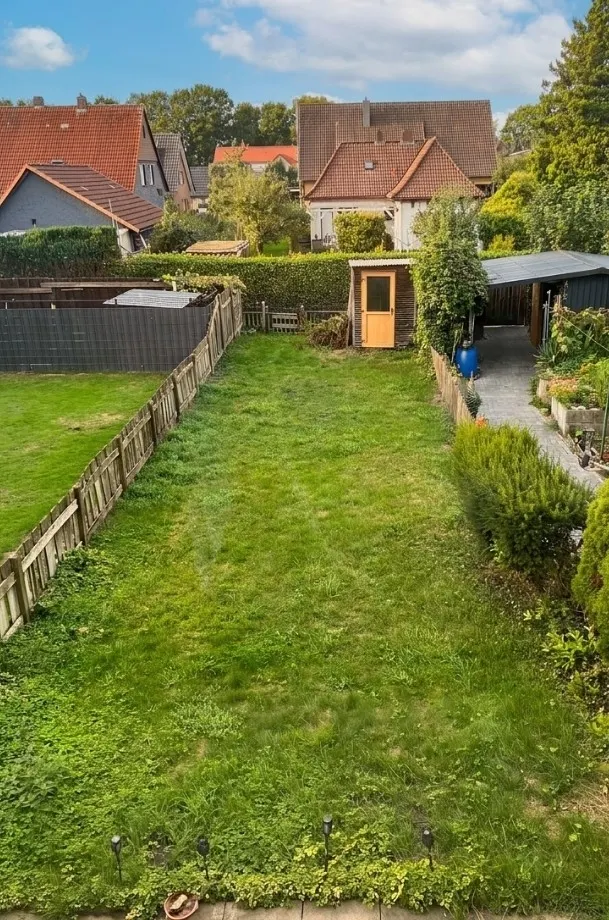 Garten