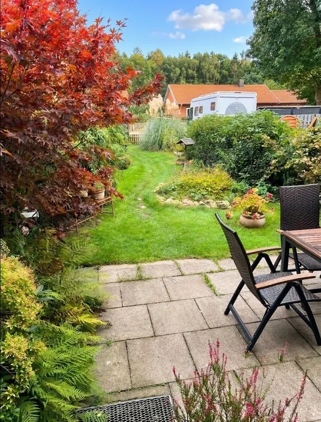 Garten