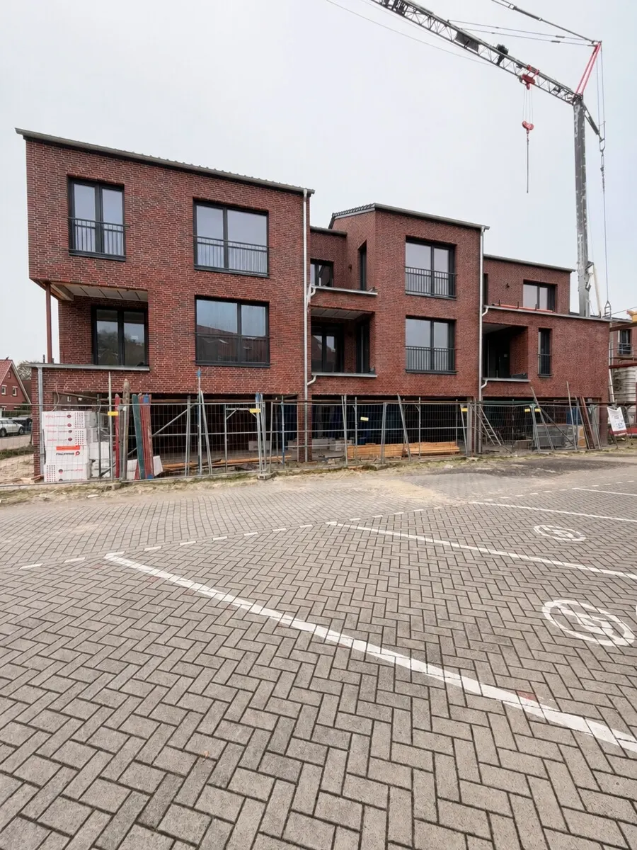 Frontansicht