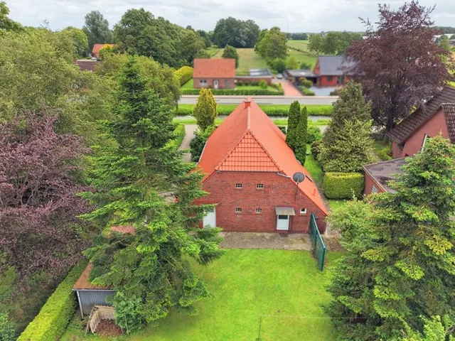 Rückansicht