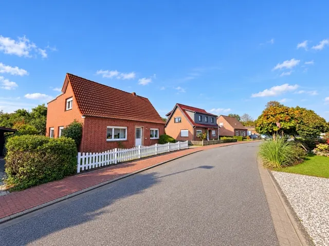 Straßenansicht